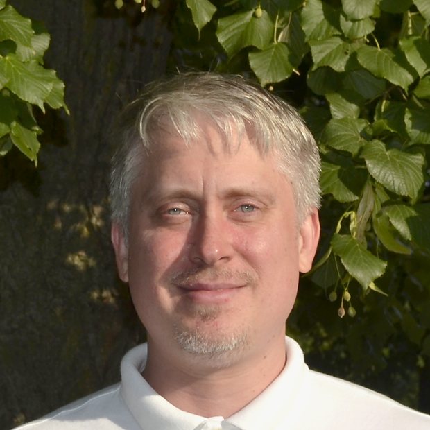 Portrét — Ondřej Korouš